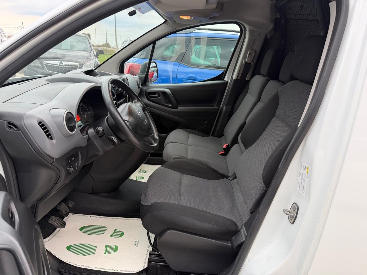 Citroen Berlingo Multispace BlueHDi 100 Feel