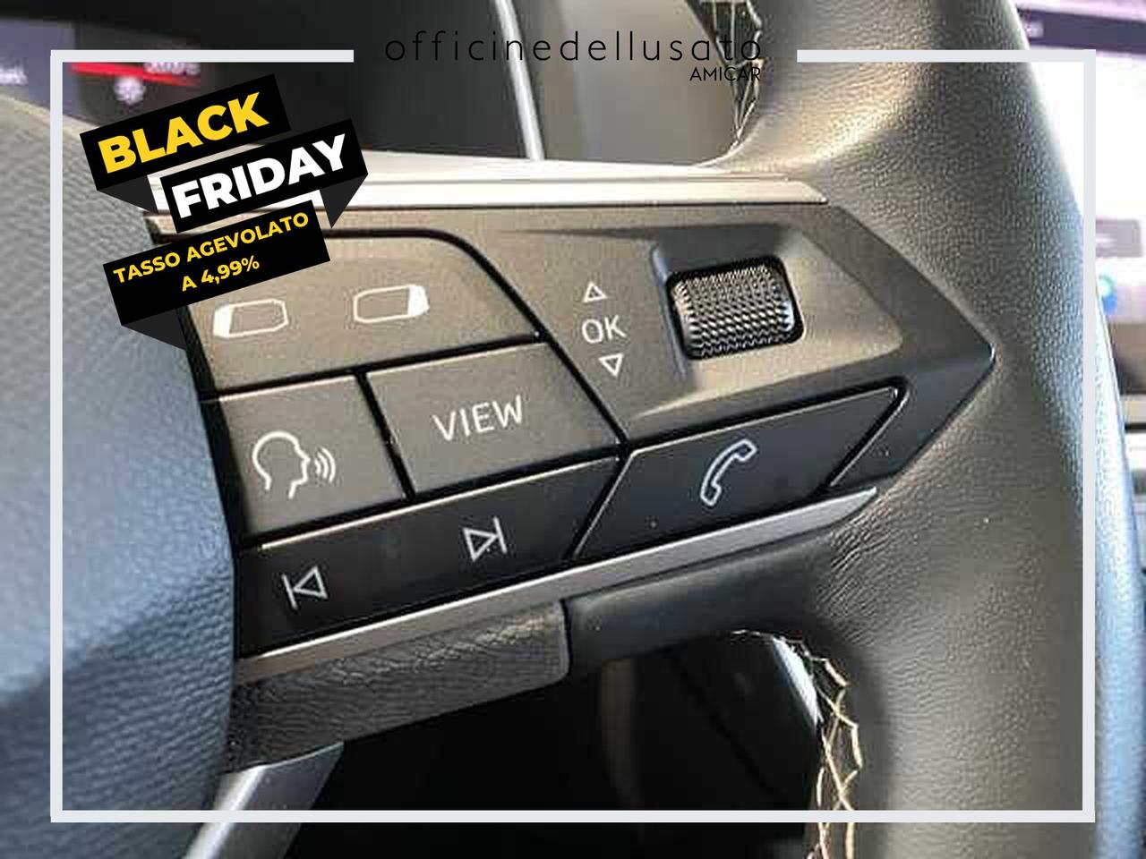 Seat Tarraco 2.0 tdi 150cv business dsg 7p.ti