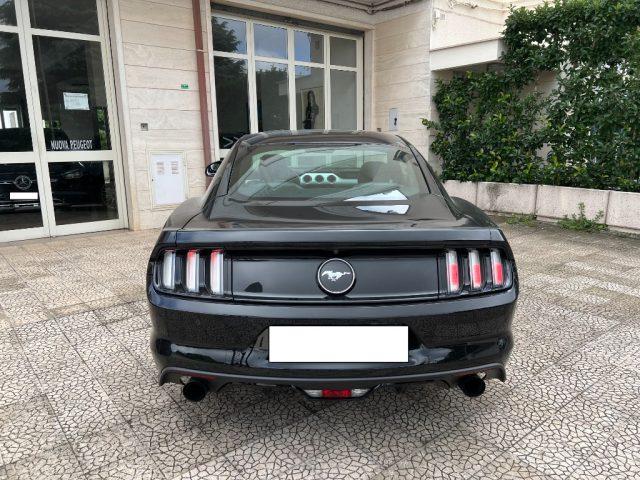 FORD Mustang Fastback 2.3 EcoBoost