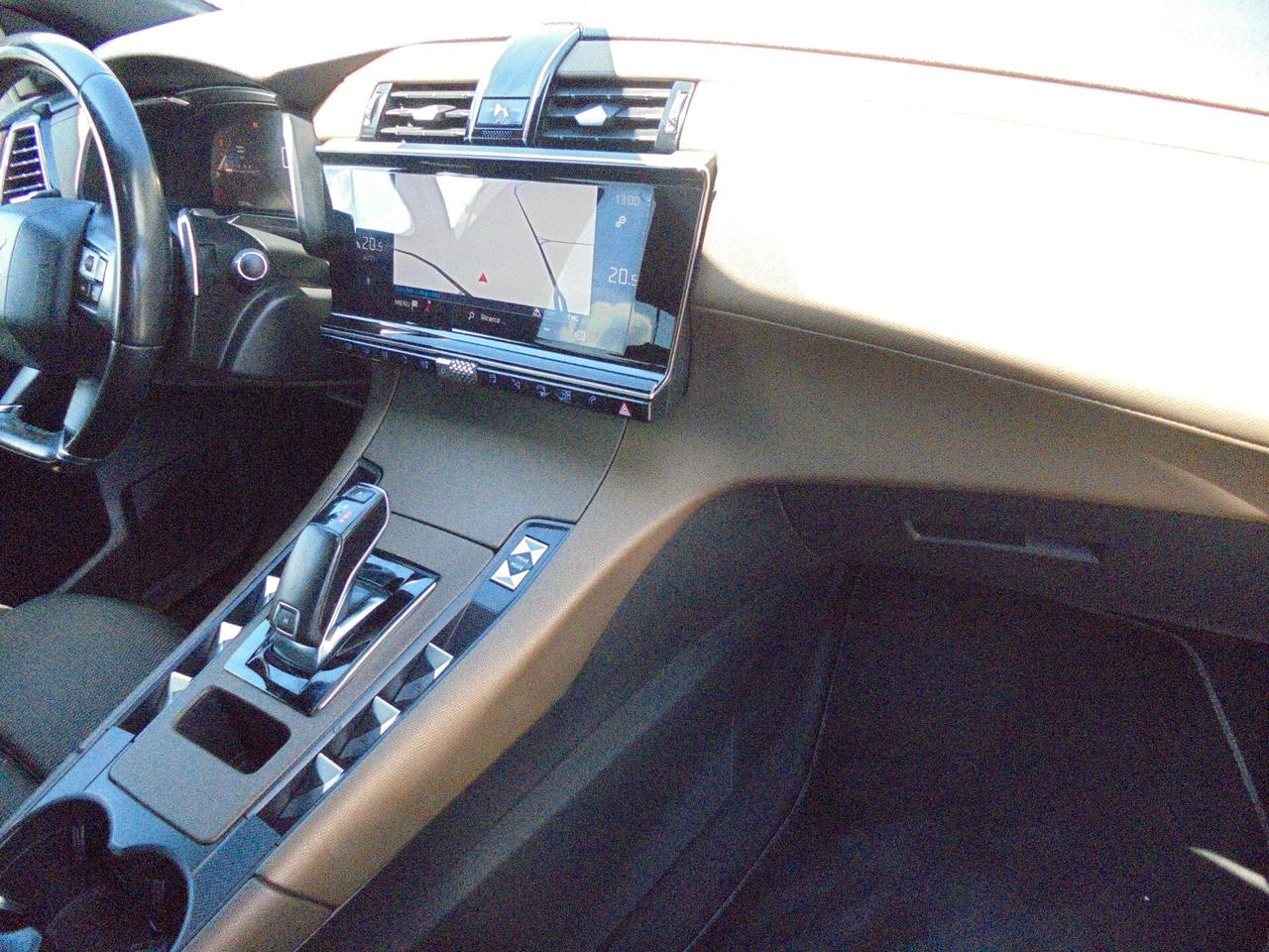 Ds 7 Crossback BlueHDi 180 aut. Business