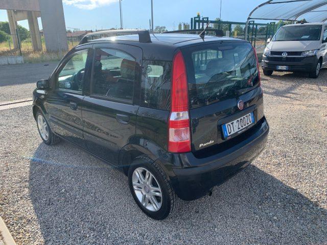 FIAT Panda 1.2 Alessi