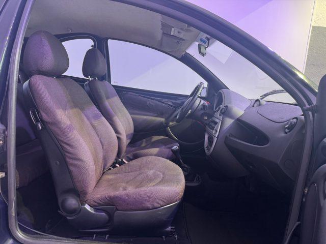 FORD Ka 1.3 Collection