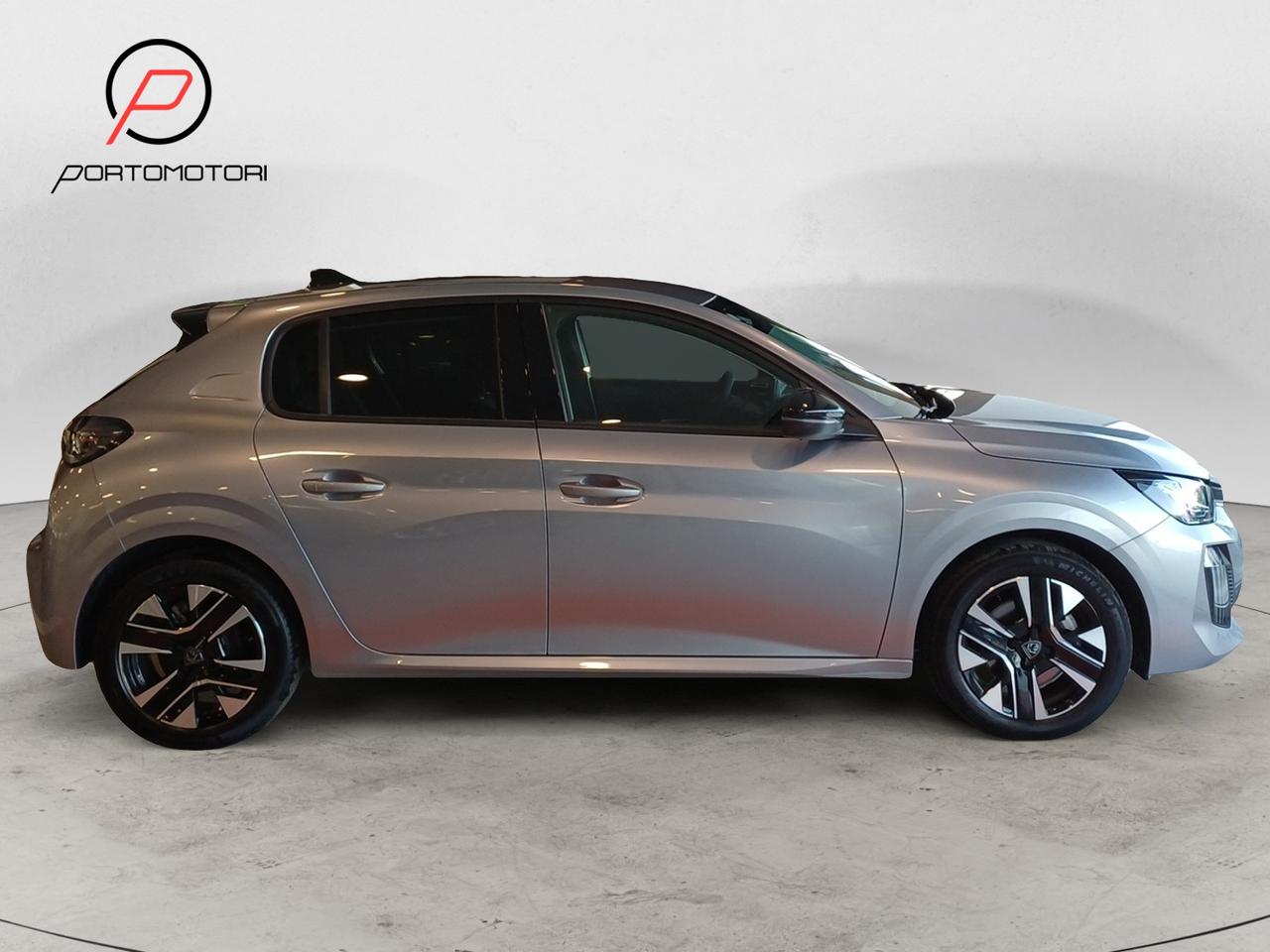 PEUGEOT 208 2ª serie - 208 PureTech 100 Stop&Start 5 porte Allure