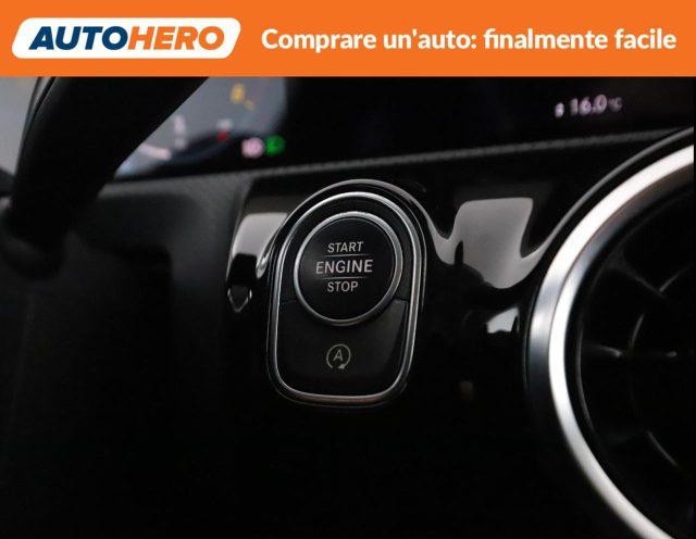MERCEDES-BENZ CLA 180 Automatic Shooting Brake Sport