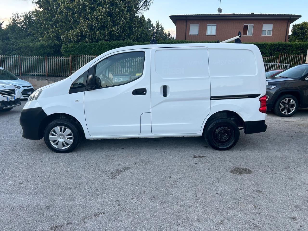 Nissan NV200 1.5 dCi 110CV Euro6B