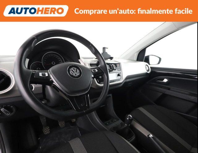 VOLKSWAGEN up! 1.0 75 CV 5p. high up!