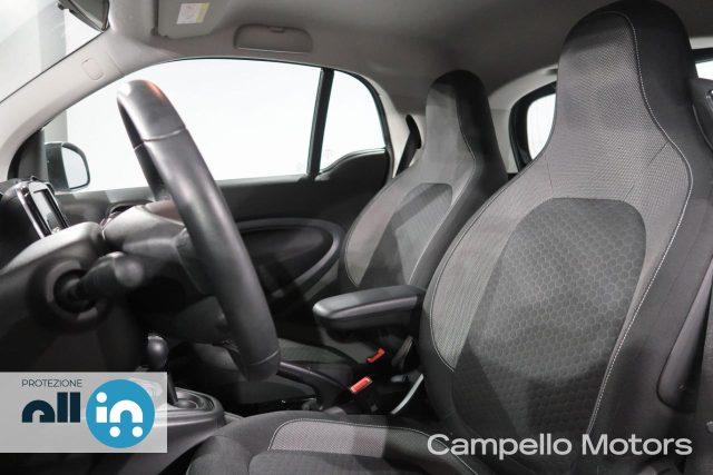 SMART ForTwo Fortwo eq Passion 4,6kW