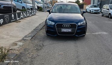 Audi A1 1.6 TDI Attraction
