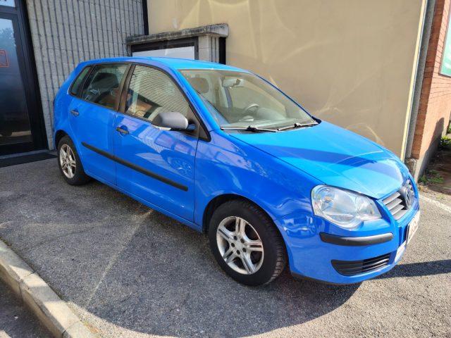 VOLKSWAGEN Polo 1.2/64CV 12V 5p. Comfortline NEOPATENTATI-EURO 4
