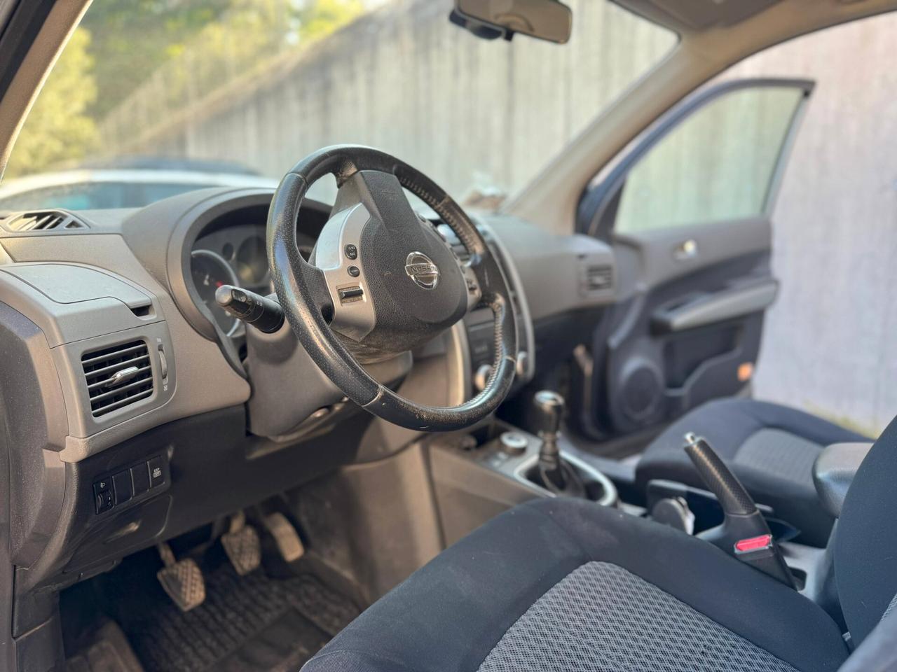 Nissan X-Trail 2.0 dCi 150CV AUTOCARRO