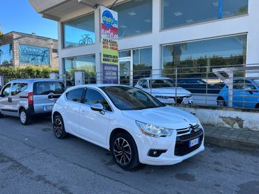 Ds DS4 4 1.6 e-HDi 115