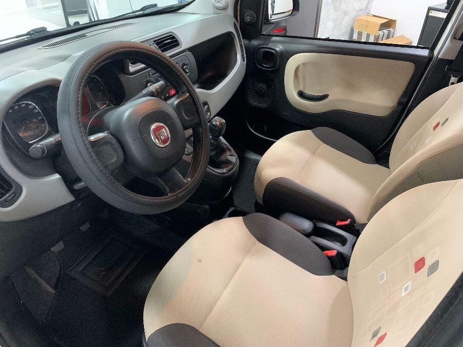 Fiat Panda 1.3 MJT S&S Easy - OK NEOPATENTATI