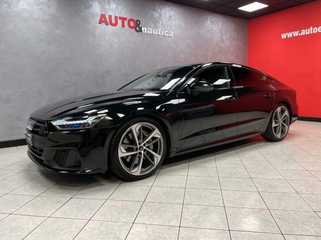 AUDI A7 SPB 55 3.0 TFSI quattro ultra Stronic- IVA ESPOSTA