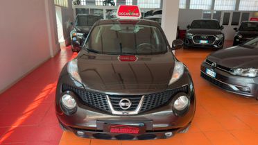 Nissan Juke 1.5 dCi Visia