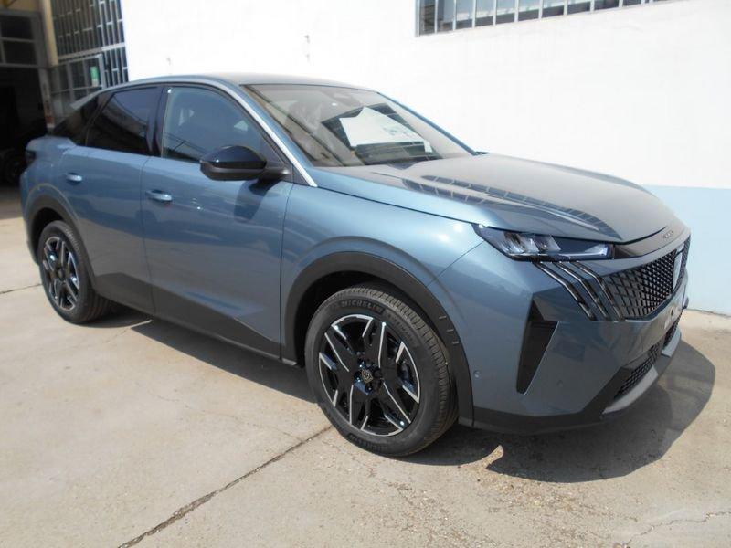 Peugeot 3008 145 hybrid e-dcs6 CBC
