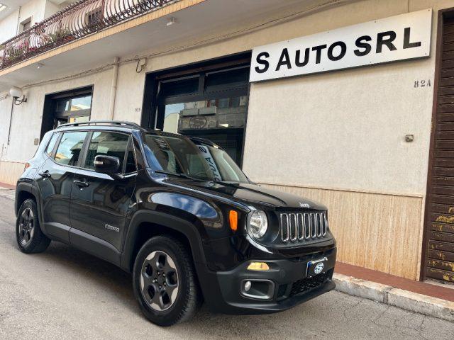 JEEP Renegade 1.6Mjt Business *94250km*