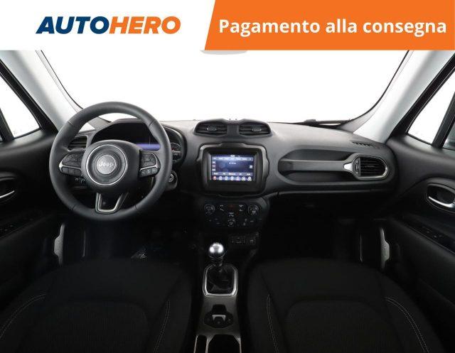 JEEP Renegade 1.0 T3 Limited