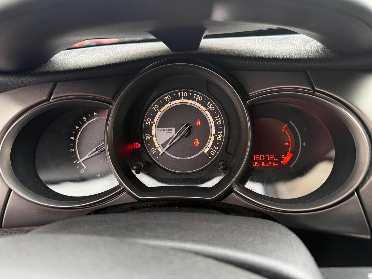 Citroen C3 1.0 VTi 68CV NEOPATENTATI