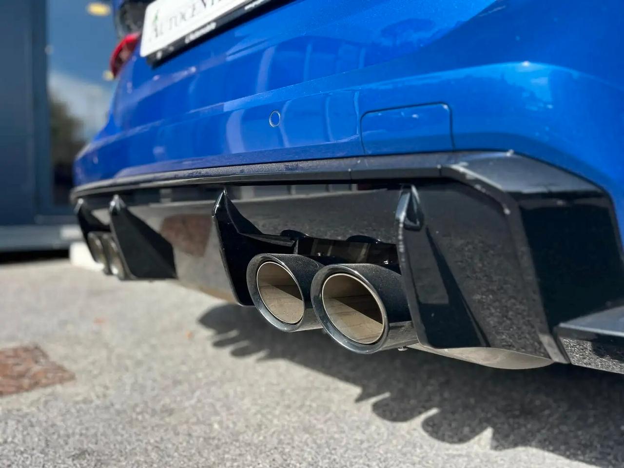 Bmw 340i M3 Touring Competition M xDrive