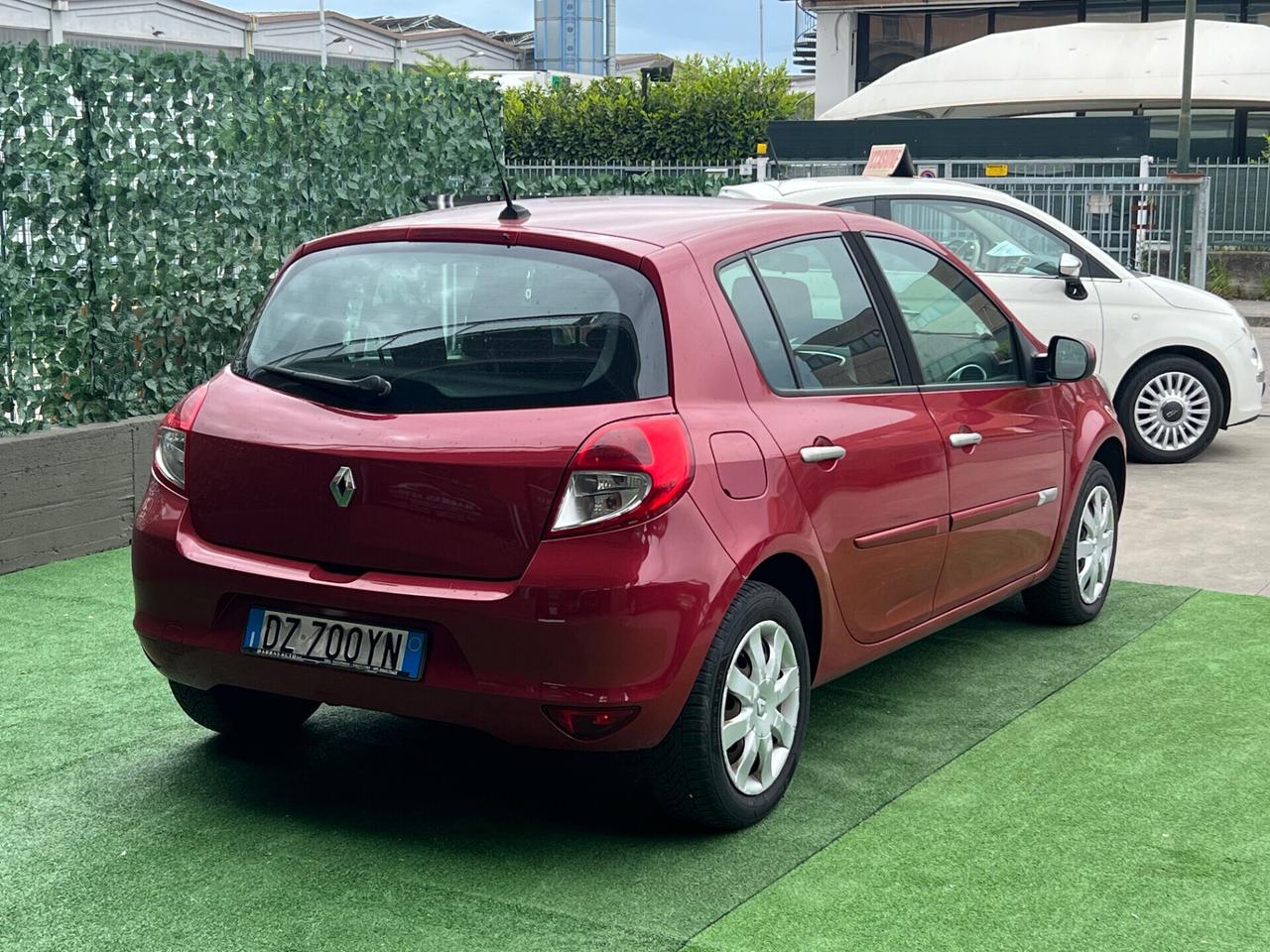 Renault Clio 1.5 dCi 85CV 3 porte Luxe