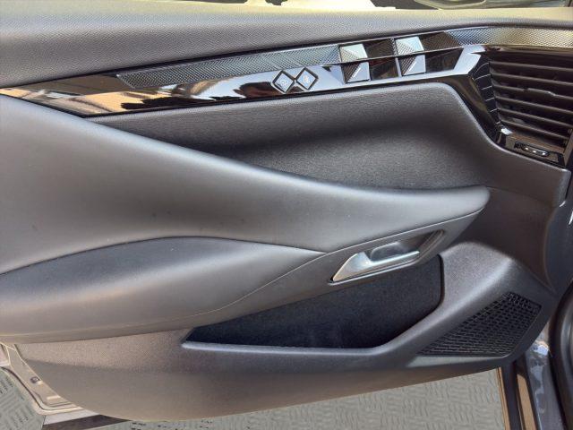 DS AUTOMOBILES DS 4 1.2 130CV AUTO BUSINESS PACK