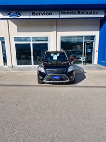 Ford Kuga City 2.0 TDCi 140 CV 2WD DPF