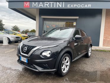 Nissan Juke 1.0 DIG-T 114 CV N-Connecta PREZZO REALE