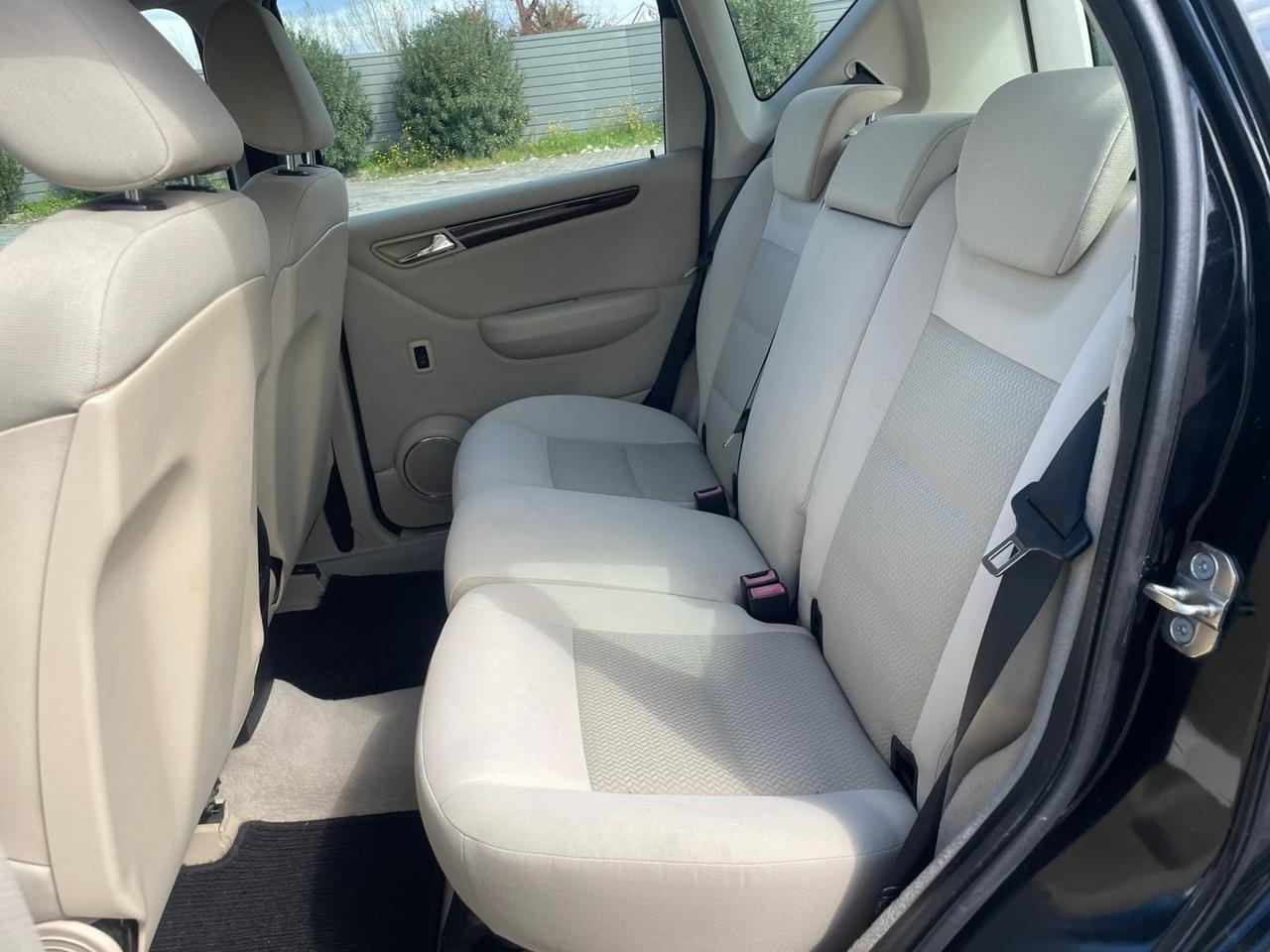 Mercedes-benz A 150 Elegance