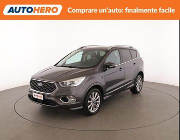 FORD Kuga 2.0 TDCI 180 CV S&S 4WD Powershift Vignale