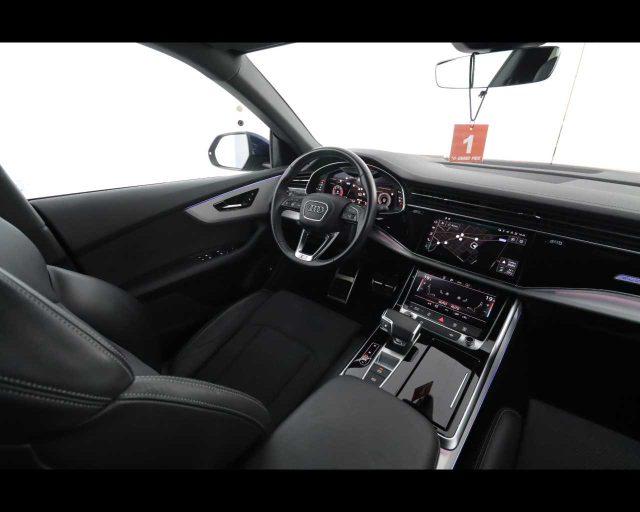AUDI Q8 50 TDI 286 CV quattro tiptronic Sport