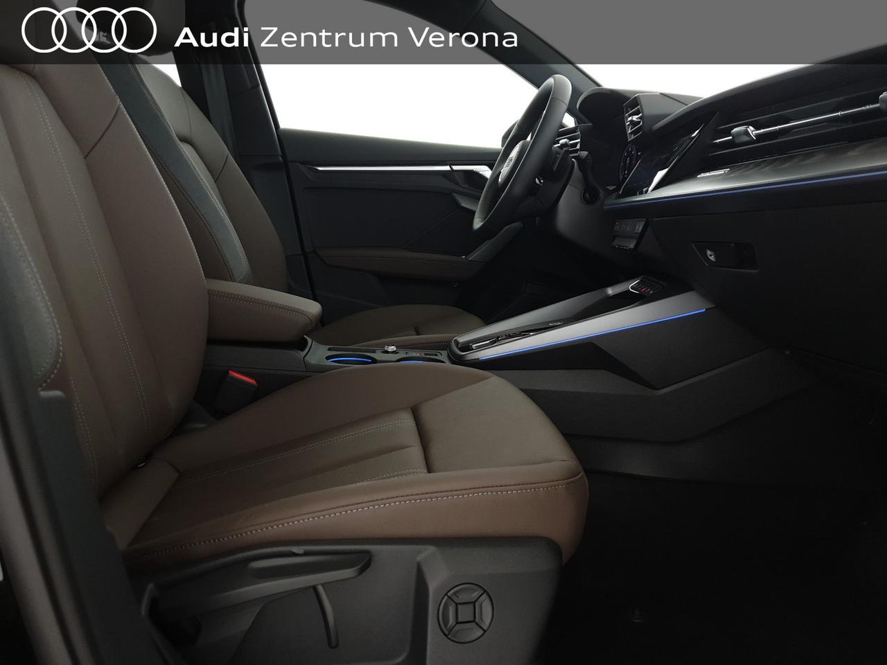 Allstreet 35TDI 150CV S tronic Business Advanced