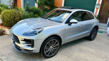 Porsche Macan 2.0 245cv Tetto 21” FULL