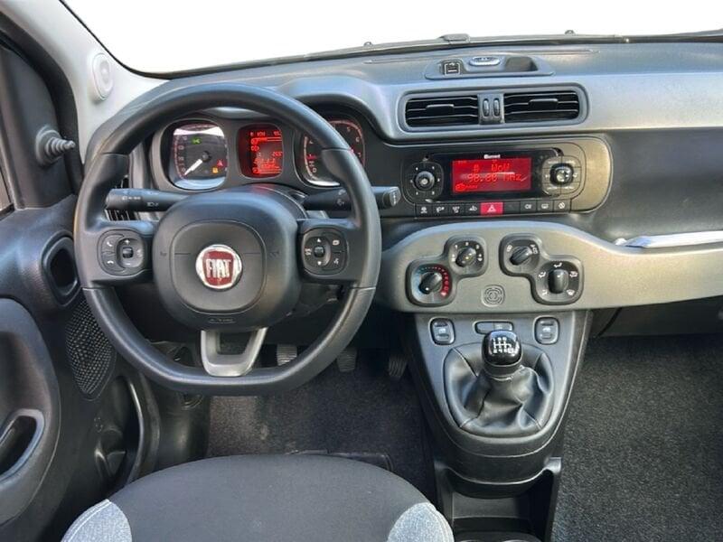 FIAT Panda Panda 1.0 hybrid City Life (PREZZO REALE)