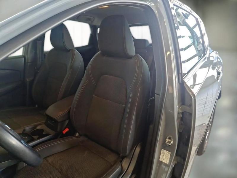 NISSAN QASHQAI 1.3 MHEV 140 Business