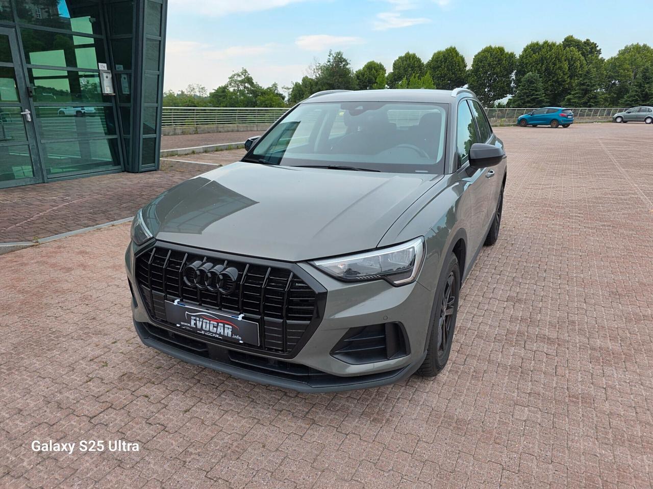 Q3 35 TDI iva esposta valutiamo usato /scambio