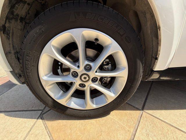 SMART ForTwo 1.0 71CV 13.000KM CERCHI IN ELGA 15" GARANZIA
