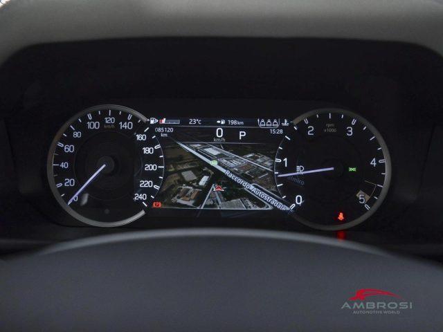 LAND ROVER Defender 90 3.0d i6 mhev X-Dynamic SE awd 250cv auto