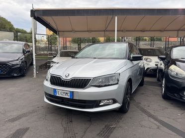 Skoda Fabia 1.4 TDI 75 CV Active