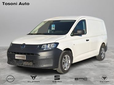 VOLKSWAGEN Caddy cargo maxi 2.0 tdi 102cv Business