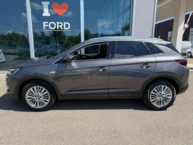 OPEL Grandland X 1.5 diesel Ecotec Start&Stop Advance