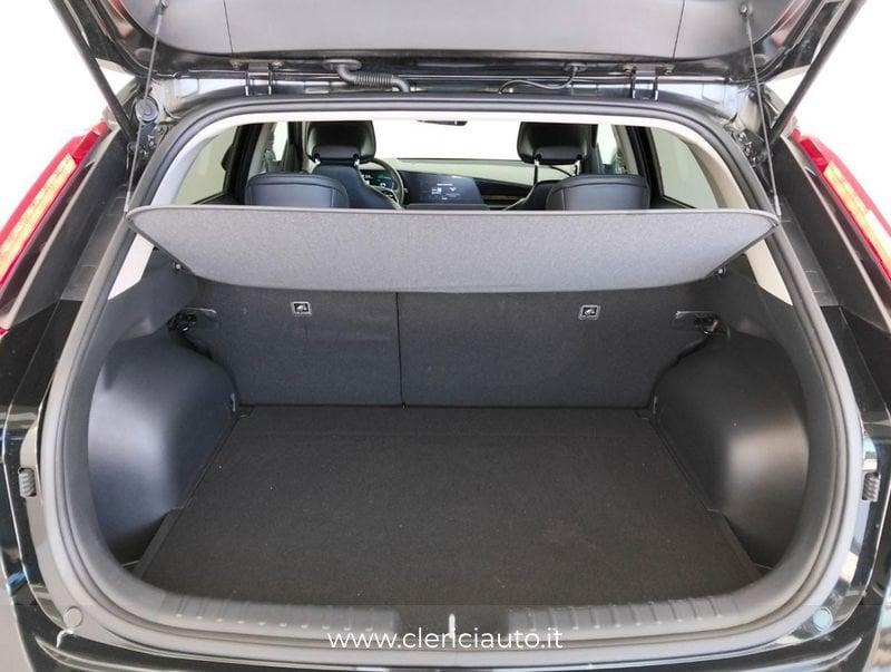 Kia Niro 1.6 GDi DCT HEV Style