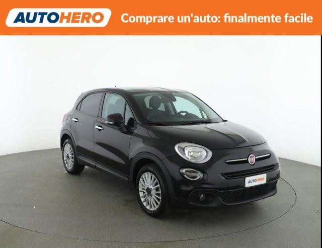 FIAT 500X 1.3 MultiJet 95 CV Connect