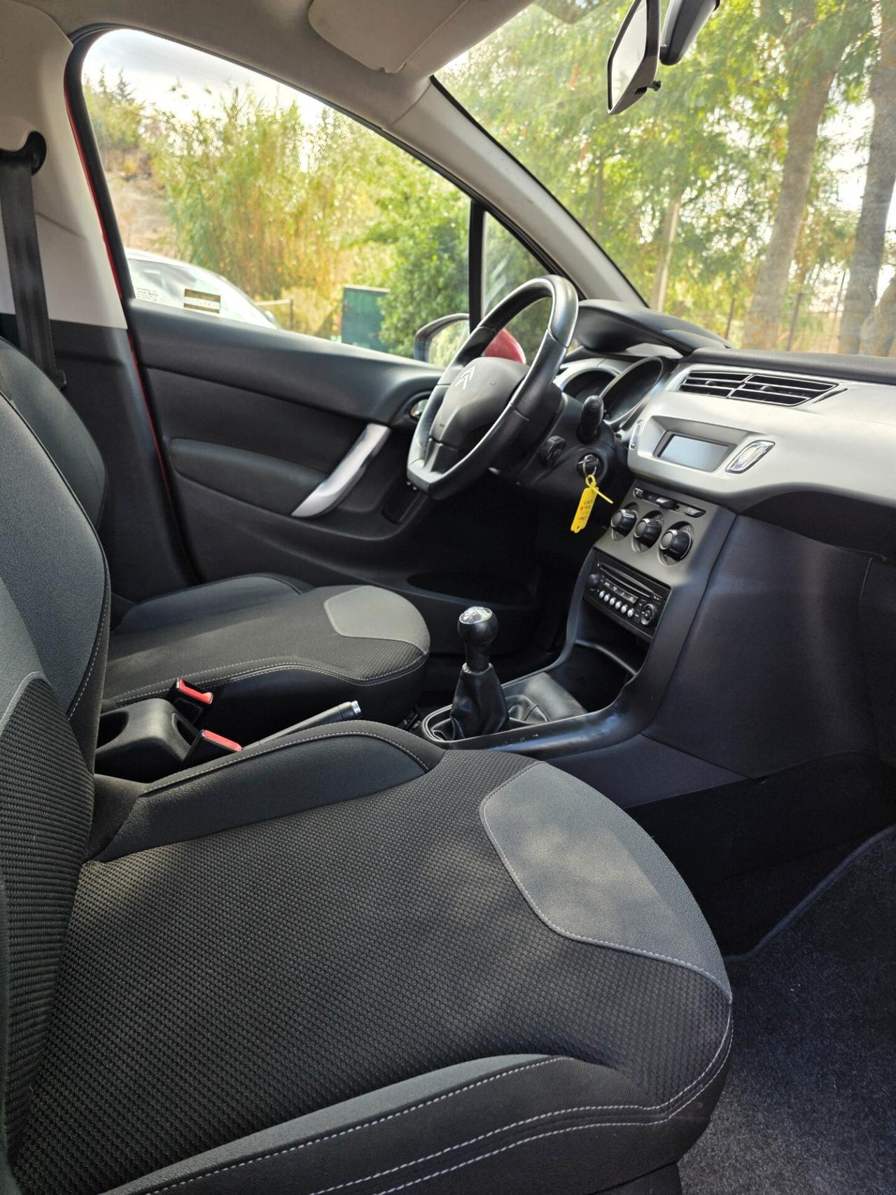 Citroen C3 1.1 Attraction