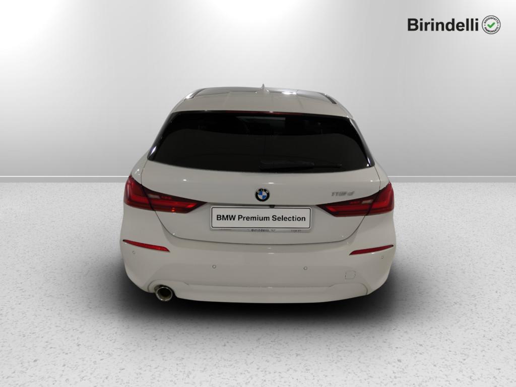 BMW Serie 1 (F40) - 116d 5p. Business Advantage