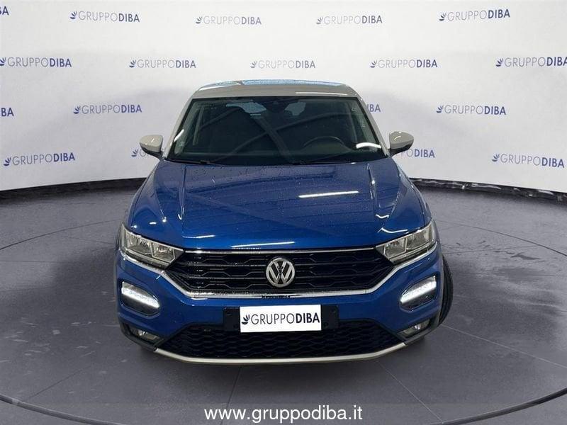 Volkswagen T-Roc 2017 Diesel 1.6 tdi Style