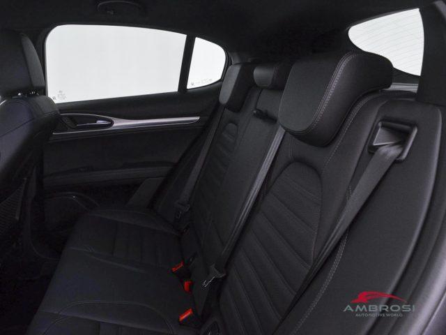 ALFA ROMEO Stelvio 2.2 t Veloce Q4 210cv auto
