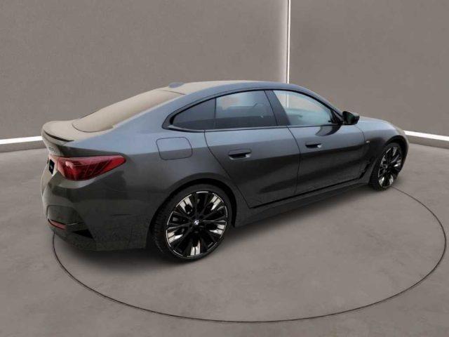 BMW 420 Serie 4 G.C. (G26) - d xDrive 48V Msport Pro