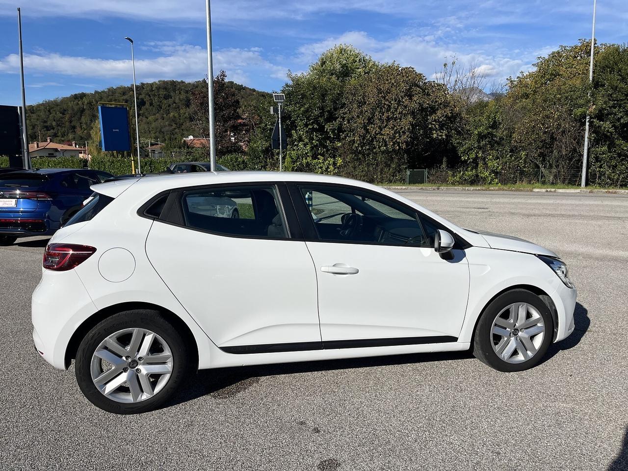 RENAULT CLIO 1.0 TCE 90 CV 5P BUSINESS