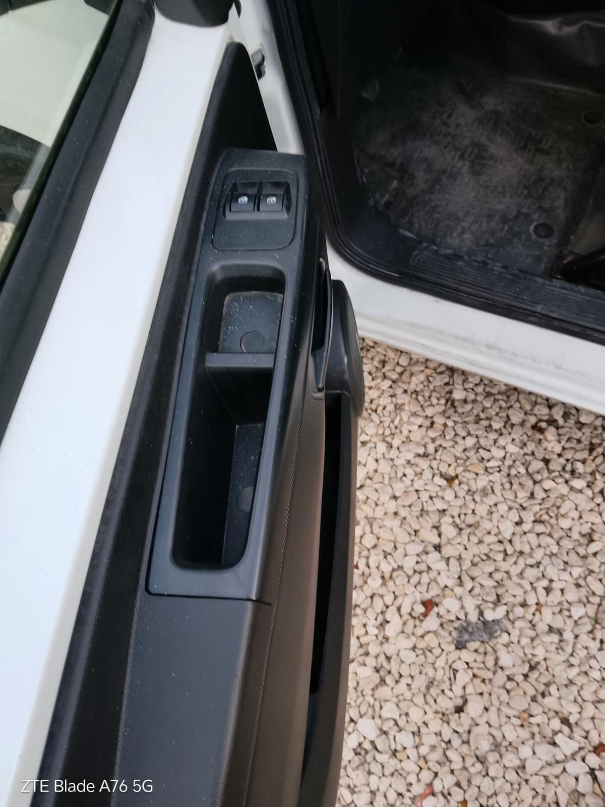 Fiat Fiorino 1.3 MJT 95CV Cargo SX (N1)