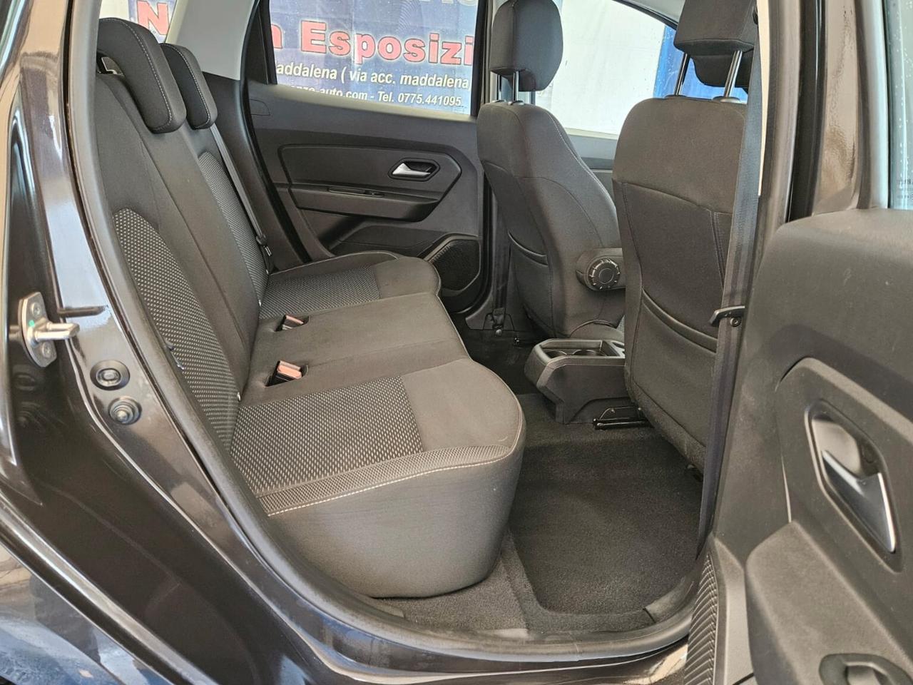 Dacia Duster 1.5 DCI Comfort -NESSUN OBBLIGO DI FINANZIAMENTO